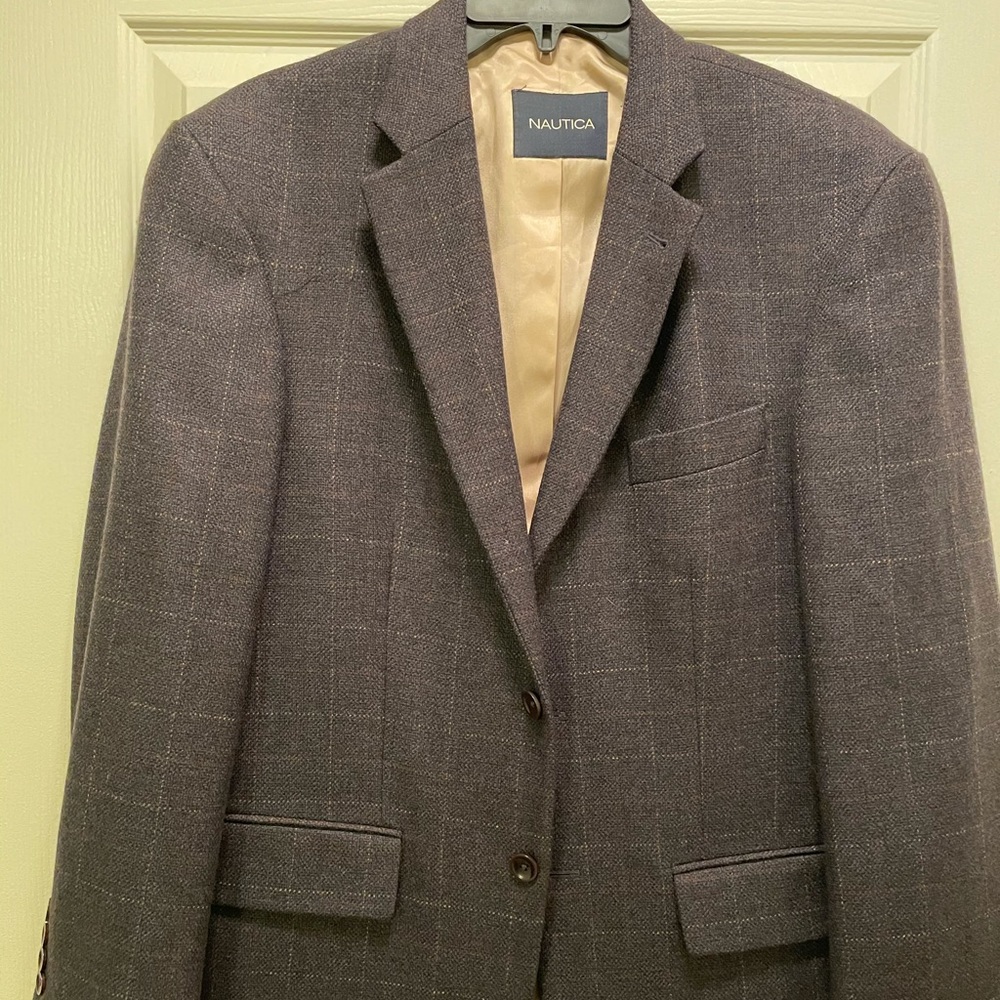 Nautica Jacket